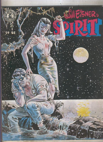 Spirit Magazine numero 29