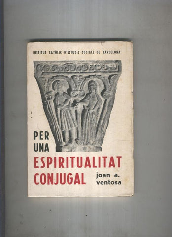 Per una espiritualitat conjugal