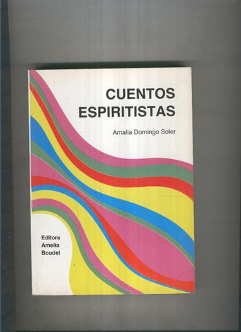 Cuentos espiritistas