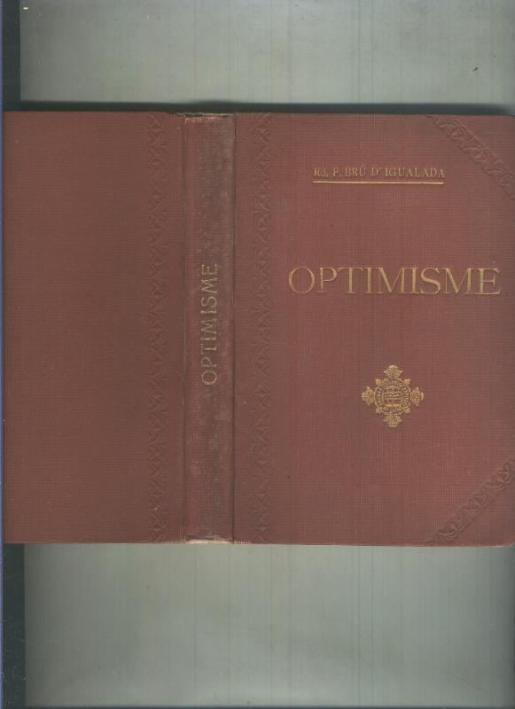 Optimisme: conferencies estimulantes de cristina espiritualitat