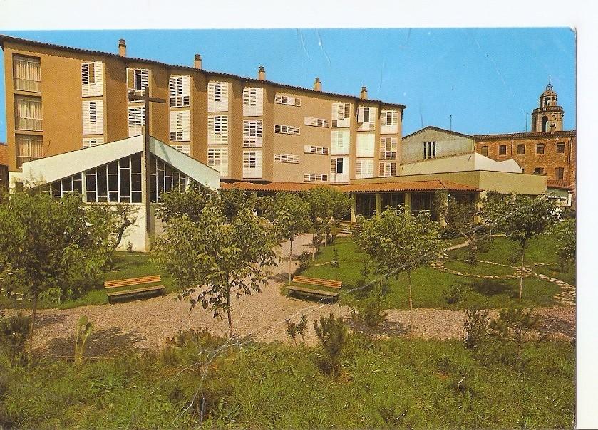 Postal 038922 : Banyoles (Girona). Casa de Espiritualidad