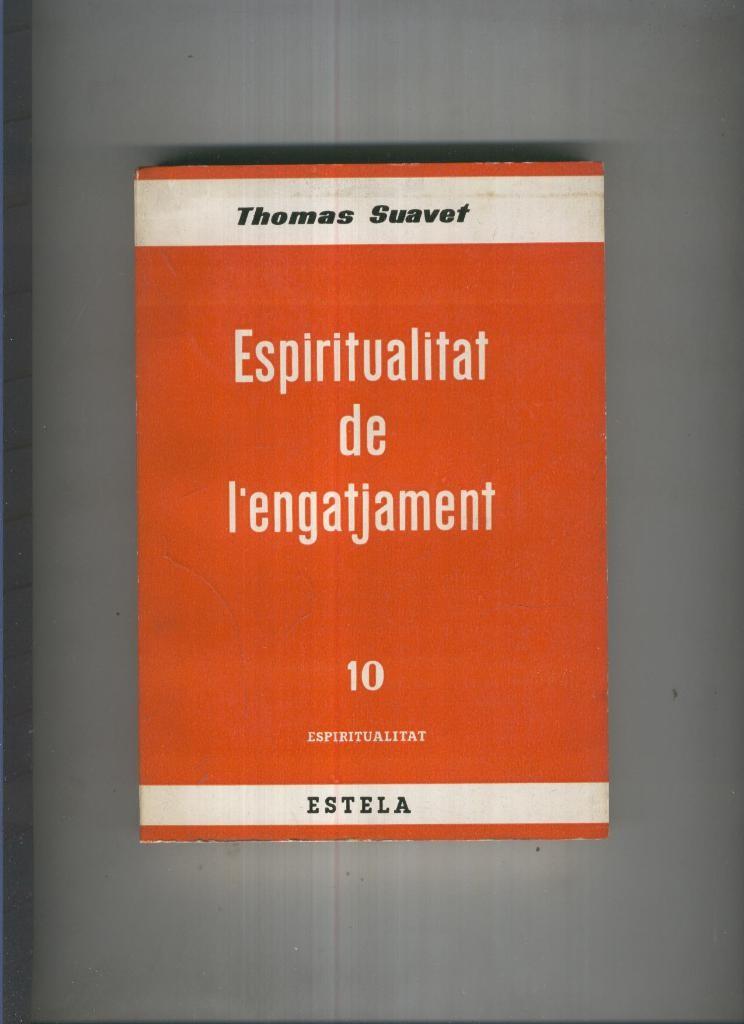 Espiritualitat de l engatjament