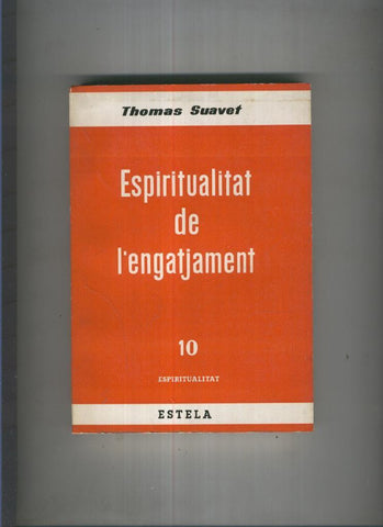 Espiritualitat de l engatjament
