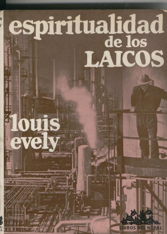 Espiritualidad de los Laicos