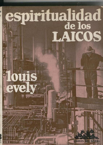 Espiritualidad de los Laicos