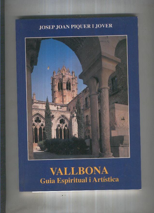 Vallbona guia espiritual i artistica