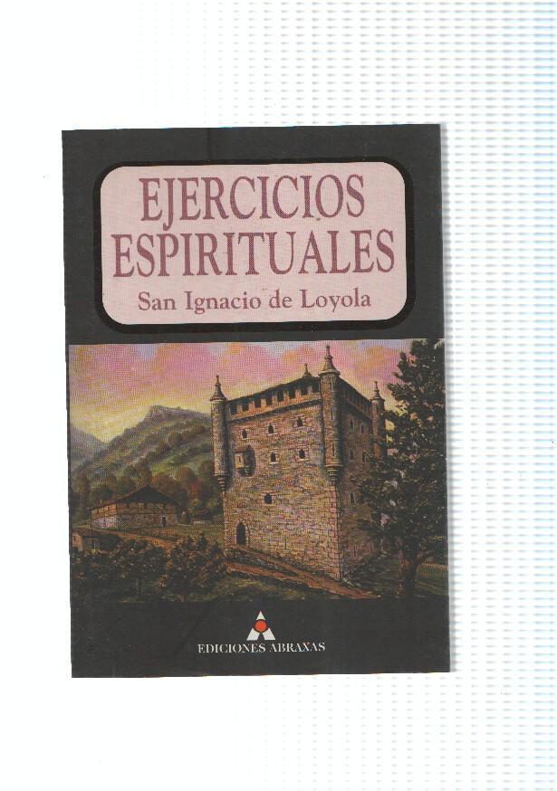 Ejercicios Espirituales