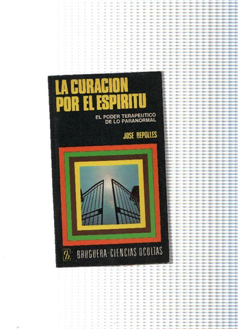 La curacion por el espiritu