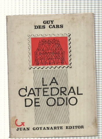 La Catedral de Odio
