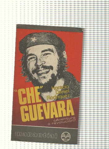 Coleccion Manantial: Che Guevara