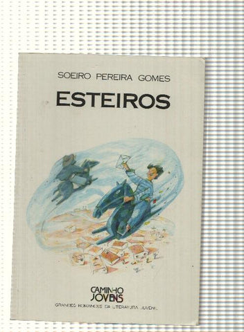 Caminho Jovens num. 26 : Esteiros