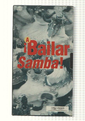VHS, Orbis-Fabri: A Bailar Samba