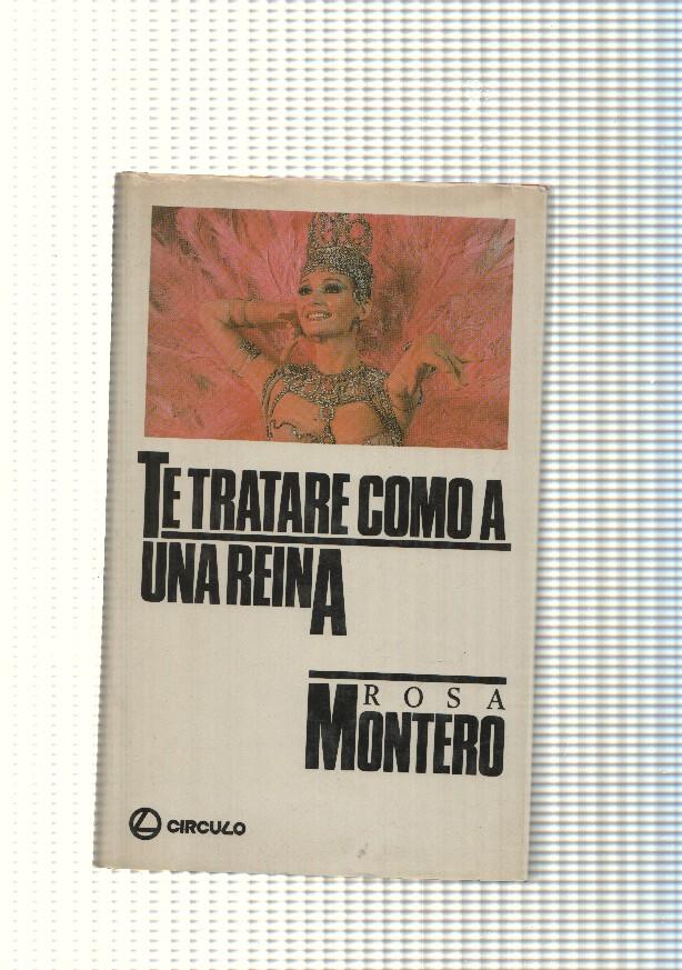 Te tratare como a una reina