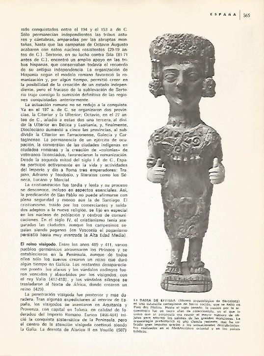 LAMINA 10937: La Dama de Eivissa