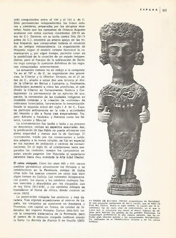 LAMINA 10937: La Dama de Eivissa