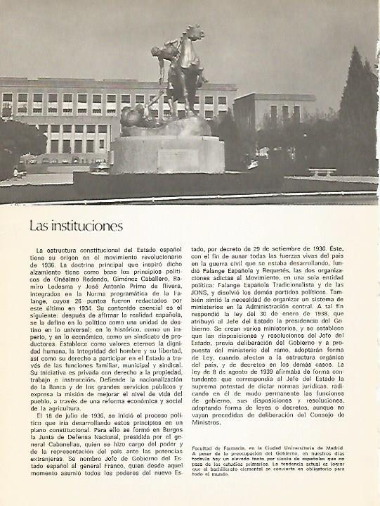 LAMINA 10938: Facultad de Farmacia Madrid