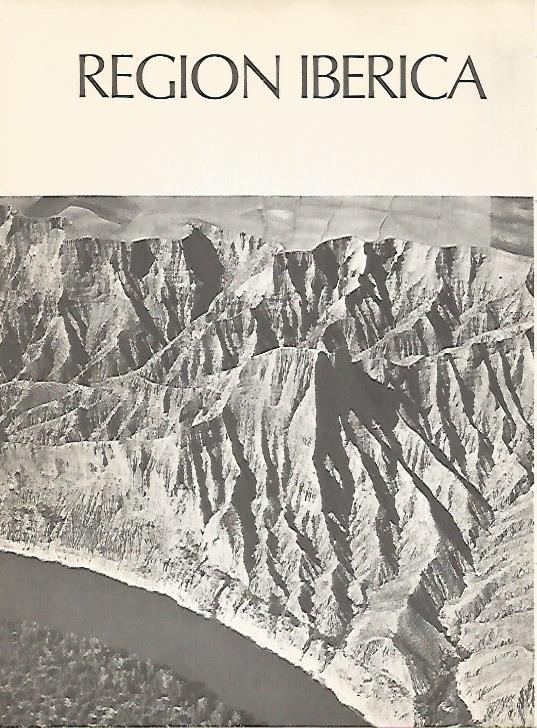 LAMINA 10959: Region iberica