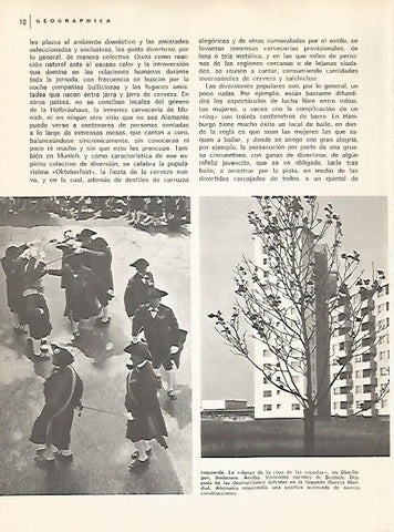 LAMINA 11026: Danza de la rosa de las espadas