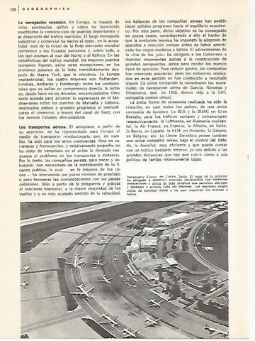 LAMINA 11048: Aeropuerto Kloten de Zurich Suiza