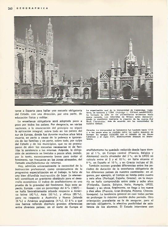 LAMINA 11053: Universidad de Cambridge