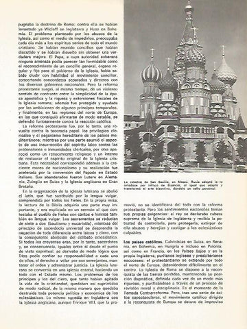 LAMINA 11056: Catedral de San Basilio en Moscu
