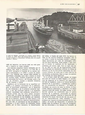 LAMINA 11065: Canal de Panama