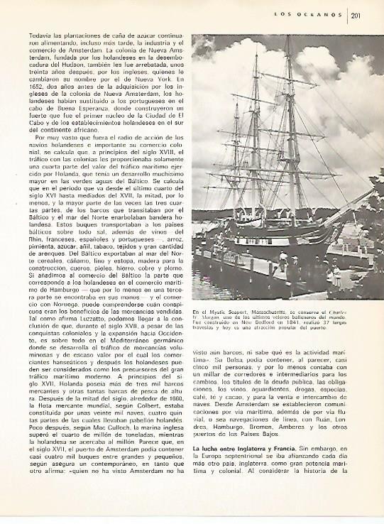 LAMINA 11067: El Charles W Morgan