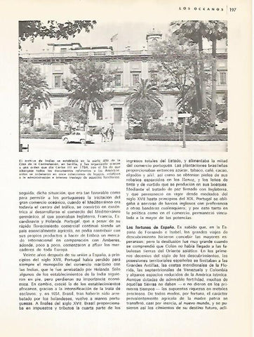 LAMINA 11068: Archivo de Indias en Sevilla