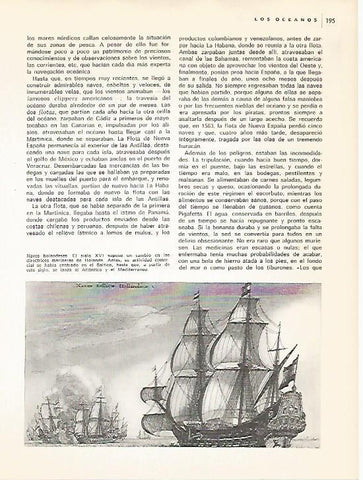 LAMINA 11069: Naves holandesas del siglo XVI