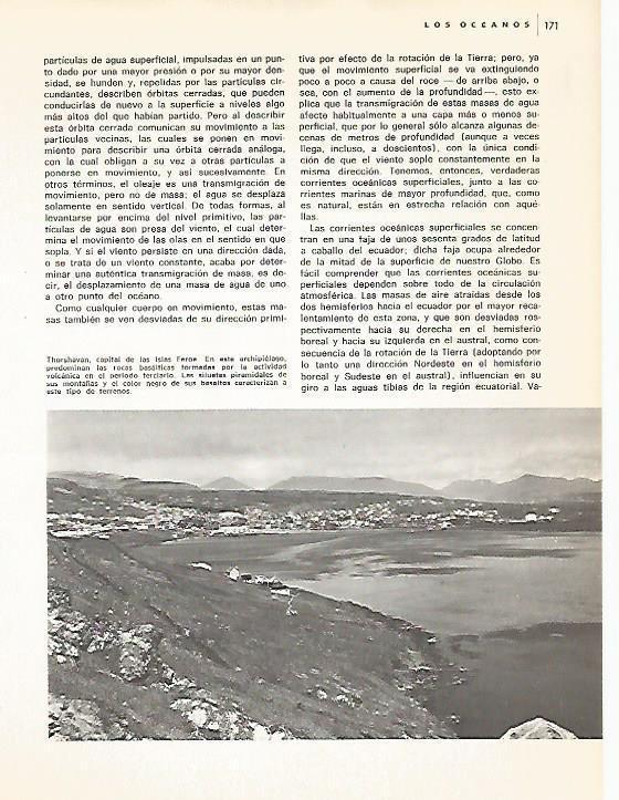 LAMINA 11077: Vista de Thorshavan