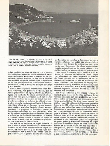 LAMINA 11078: Vista de Tossa de Mar Girona
