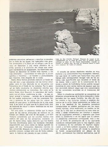 LAMINA 11079: Cabo de San Vicente en Portugal
