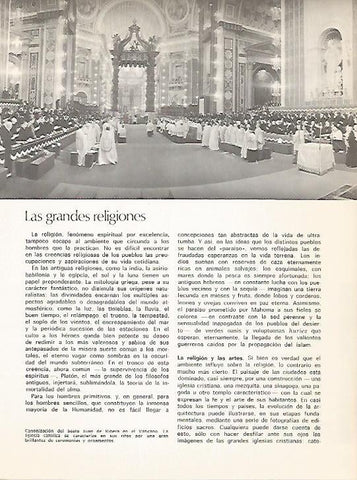 LAMINA 11087: Canonizacion del beato Juan de Ribera