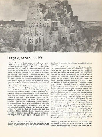LAMINA 11088: La Torre de Babel por Brueghl el Viejo