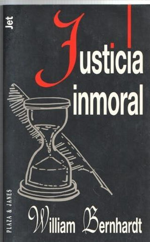 Justicia inmoral