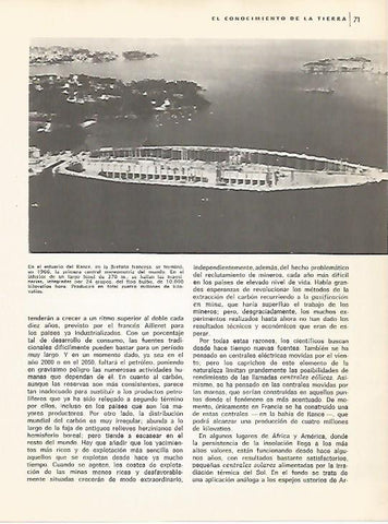 LAMINA 11100: Estuario del Rance en la Bretaña francesa