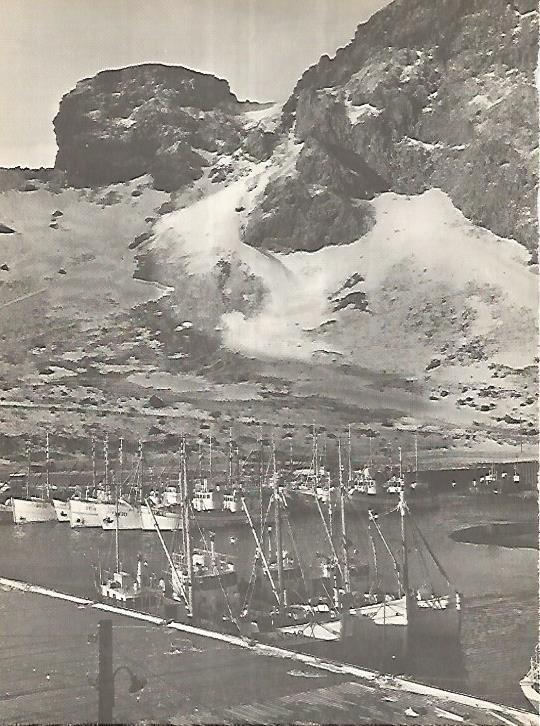 LAMINA 11113: Montaña de Dinamarca