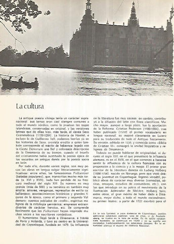 LAMINA 11116: Isla Sjelland Dinamarca