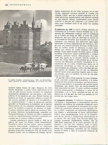 LAMINA 11117: Castillo de Egeskov Dinamarca