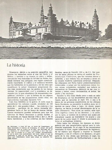 LAMINA 11118: Castillo de Kronborg Dinamarca