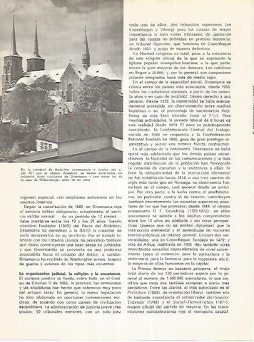 LAMINA 11119: Catedral de Roskilde Dinamarca