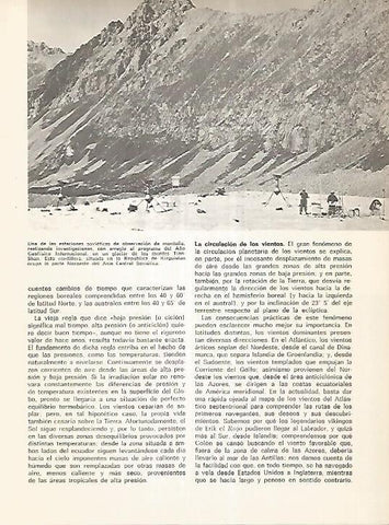 LAMINA 11160: Cordillera en Kirguistan