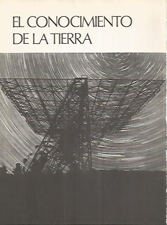LAMINA 11162: El conocimiento de la tierra