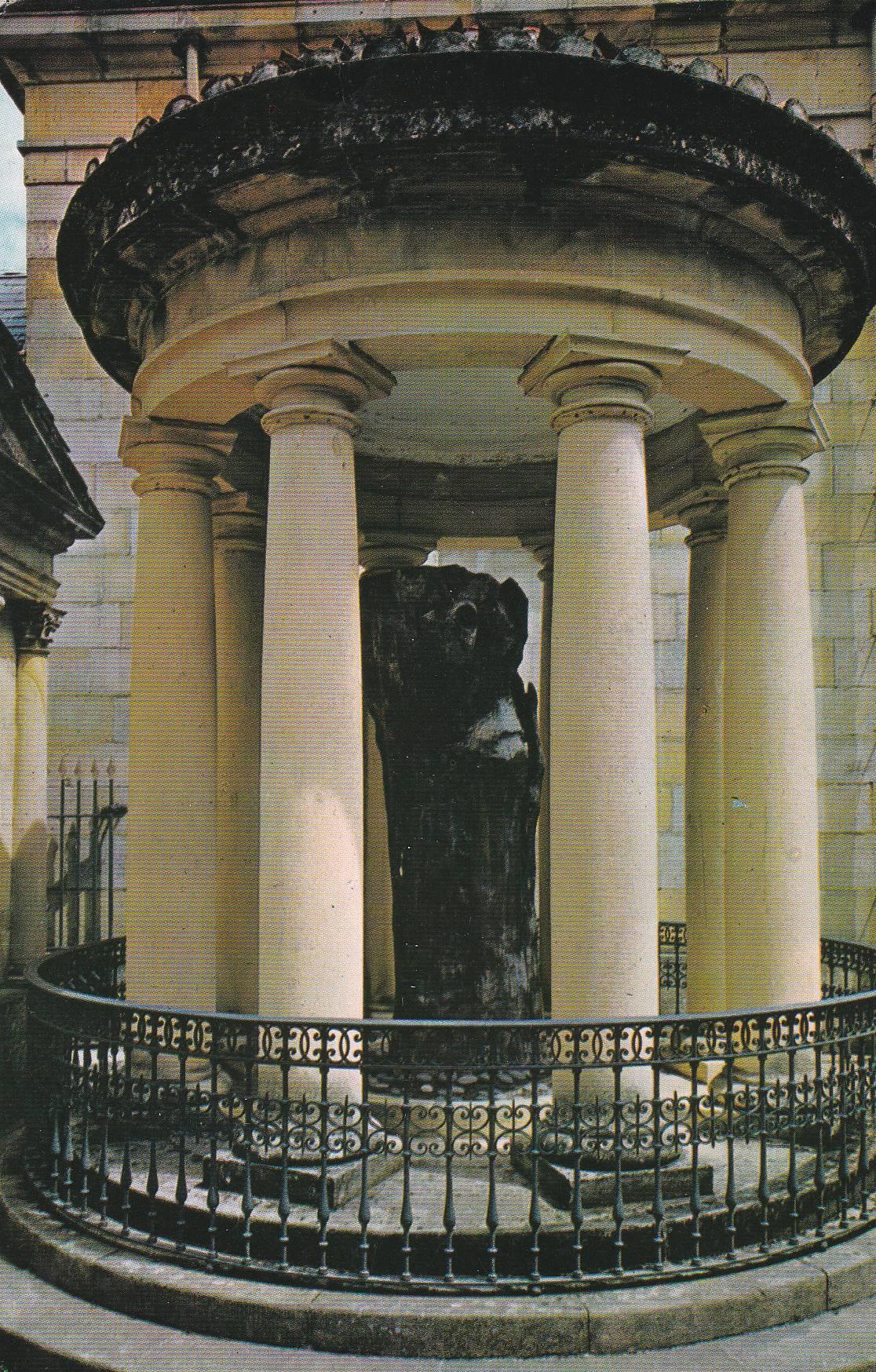 POSTAL B7468: VIZCAYA: GUERNICA