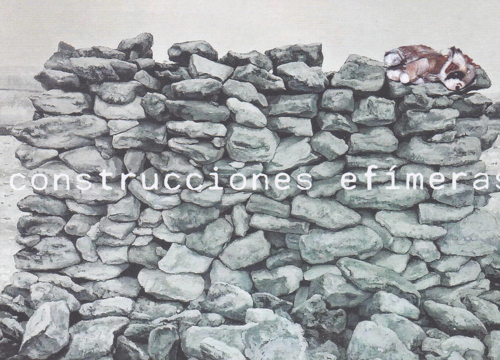POSTAL B7515: BARCELONA: EXPOSICION CONSTRUCCIONES EFIMERAS