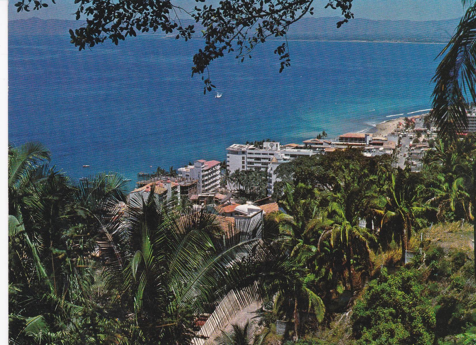 POSTAL B7554: MEJICO: JALISCO