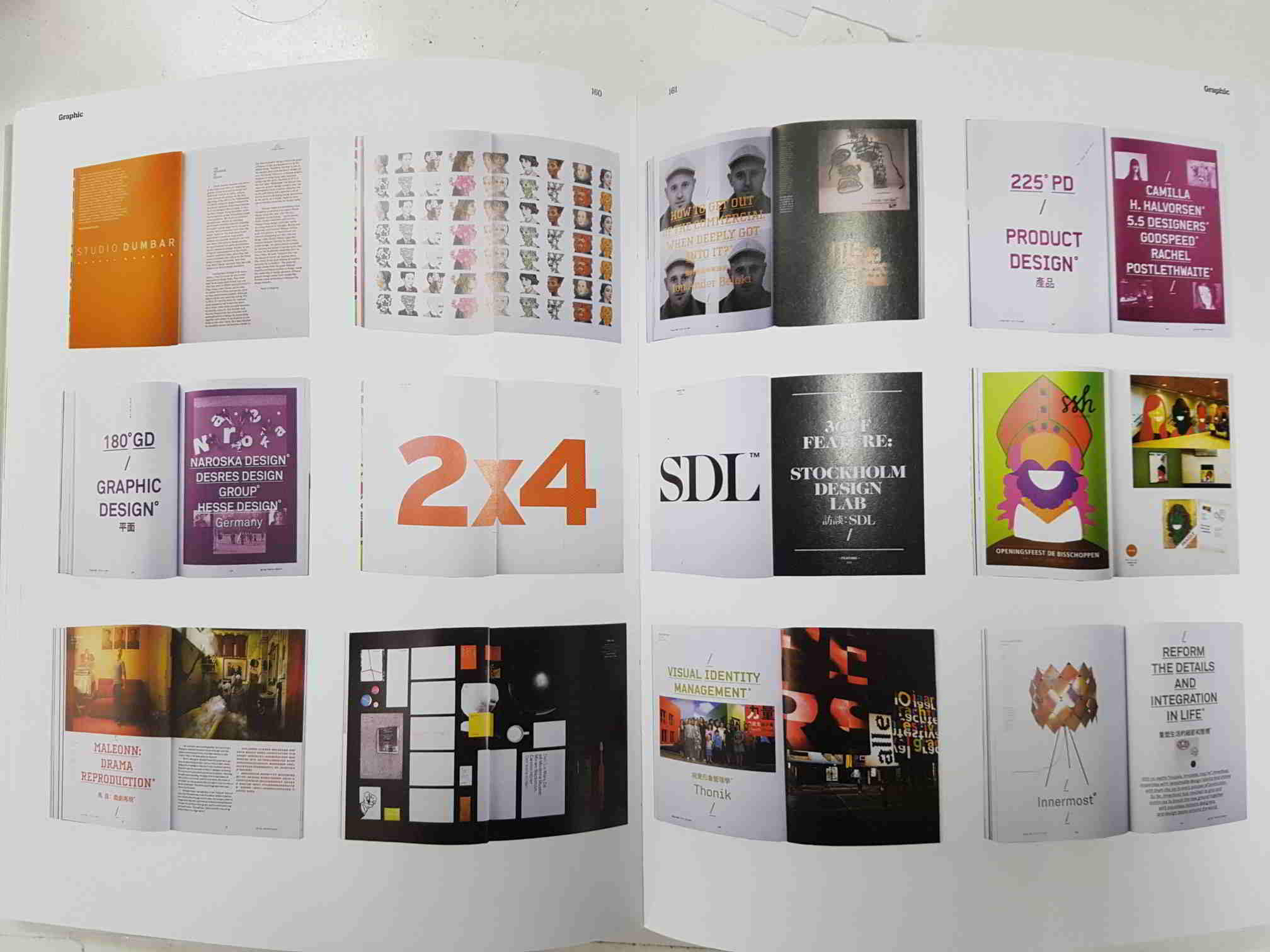 Victionary: HKDA Asia Design Awards 09. Asia-Pacific Design Biennale 2008-2009