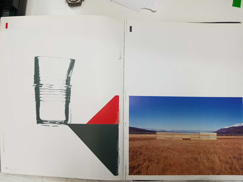 Libro: IdN 10th Anniversary Issue: My Favourite. International designers Network. Include 2 cds