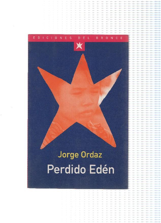 Coleccion Jovenes del Bronce numero 02: Perdido Eden