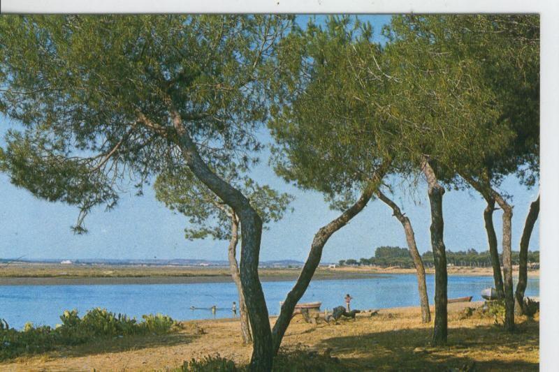 Postal 7167 : Huelva, isla Cristina